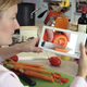 Illustration for article titled miBook PDA is for Ladies Doing Lady Things...WTF?!
